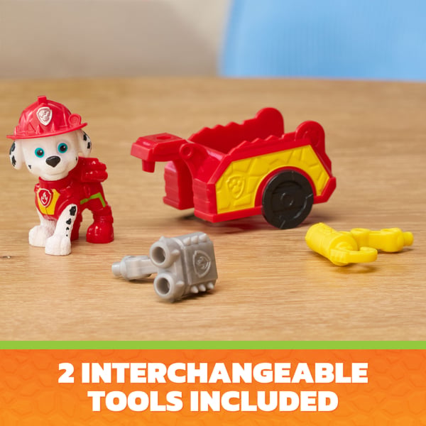 PAW Patrol 6076019 action - ja keräilyfiguuri