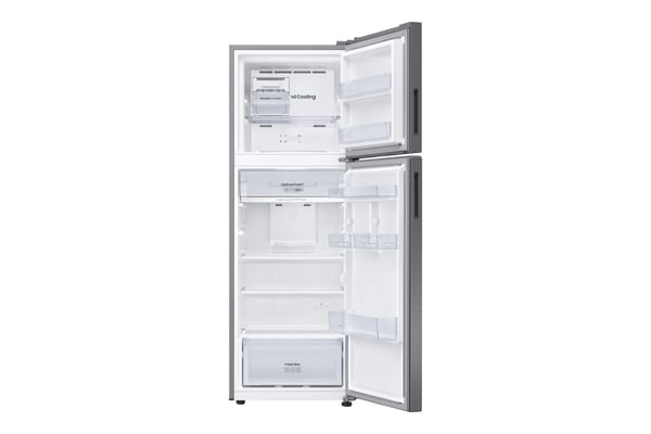 Samsung RT31CG5624S9 Vapaasti seisova 305 L Ruostumaton teräs
