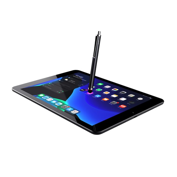 Trust Stylus -kynä iPadille ja kosketusnäyttötableteille