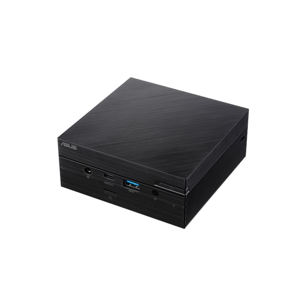 ASUS PN51-BB353MDE1 Mini PC Sort 5300U 2,6 GHz