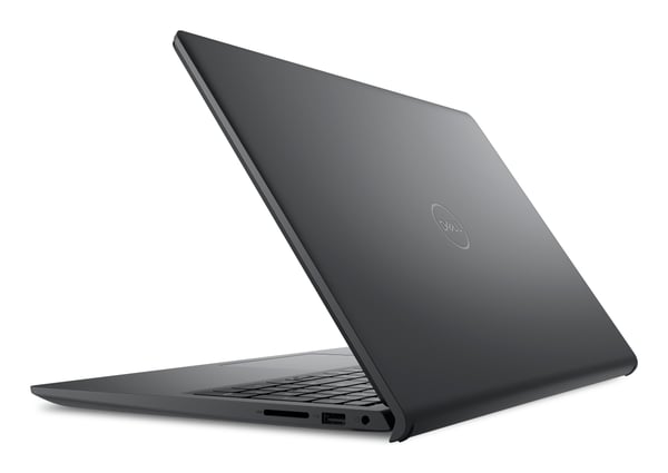 DELL Pro 15 Essential PV15250 Intel® Core™ i7 i7-1355U Laptop 39,6 cm (15.6") Fuld HD 16 GB DDR5-SDRAM 512 GB SSD Wi-Fi 6 (802.11ax) Windows 11 Home Sort Spansk