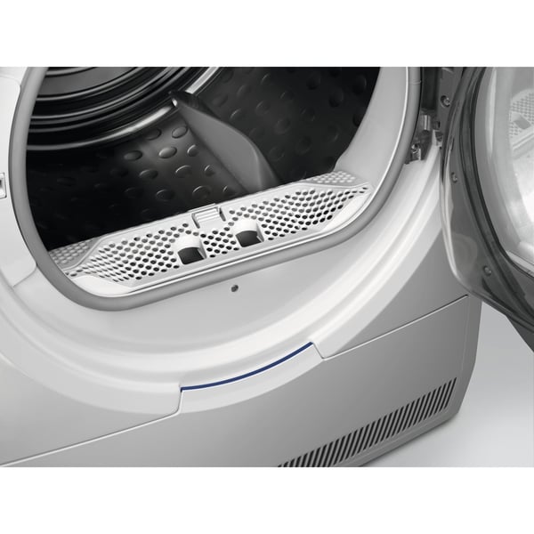 Electrolux EW6H29C tørretumbler Fritstående Front-læsning 9 kg Hvid