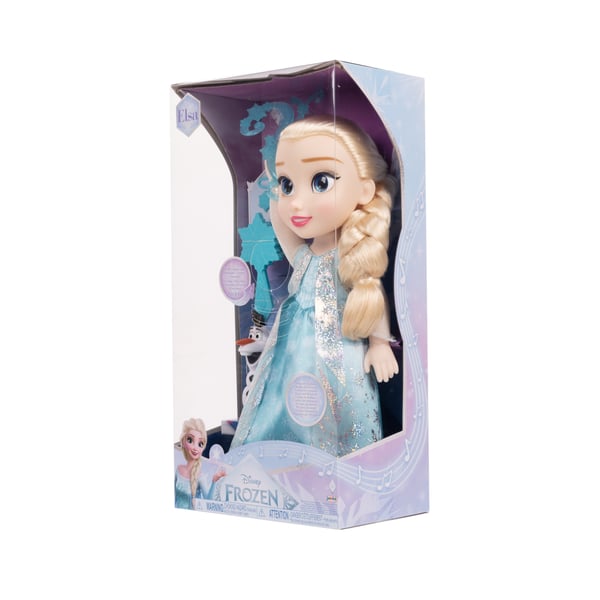 Disney Frozen My Singing Friend Elsa & Olaf