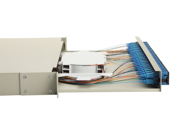 Equip 337311 patchpaneler 1U