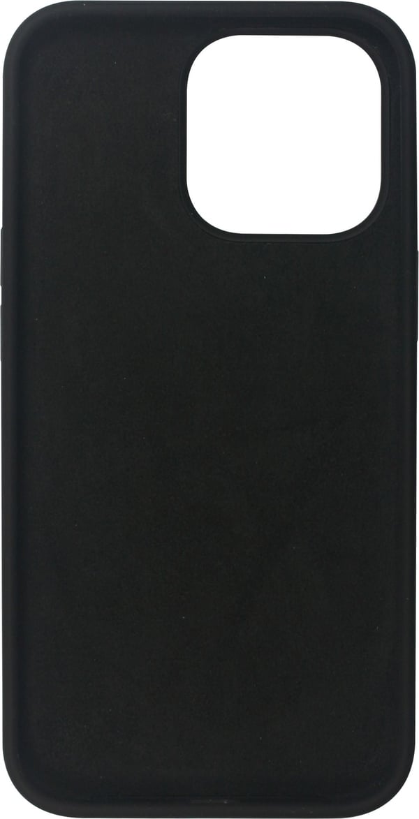 eSTUFF ES67120037-BULK mobiltelefon etui Cover Sort