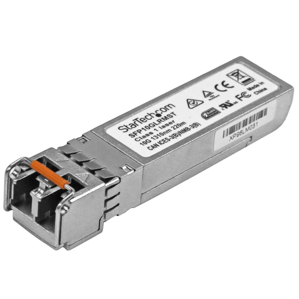 StarTech.com Cisco SFP-10G-LRM-kompatibel SFP+-sändtagarmodul - 10GBASE-LRM