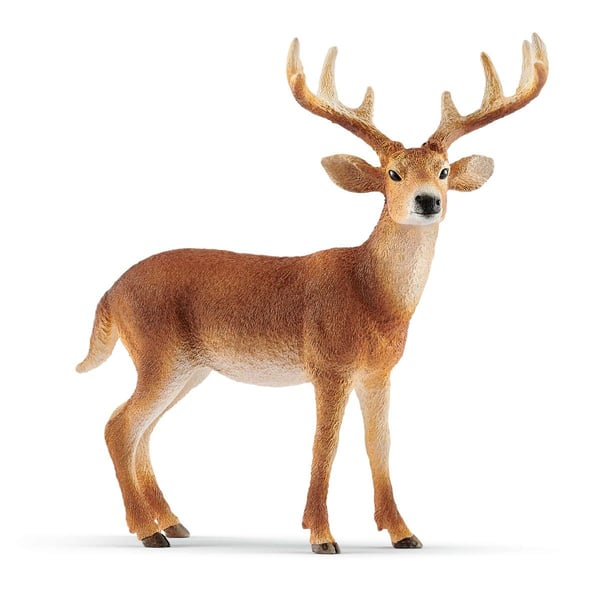 schleich WILD LIFE 14818 lasten leluhahmo