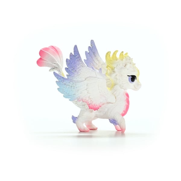 schleich BAYALA 70825 lasten leluhahmo