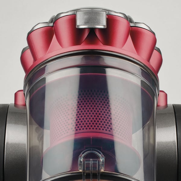 G3 Ferrari ECO Design 3 L Sylinteripölynimuri Kuiva 700 W Pussiton