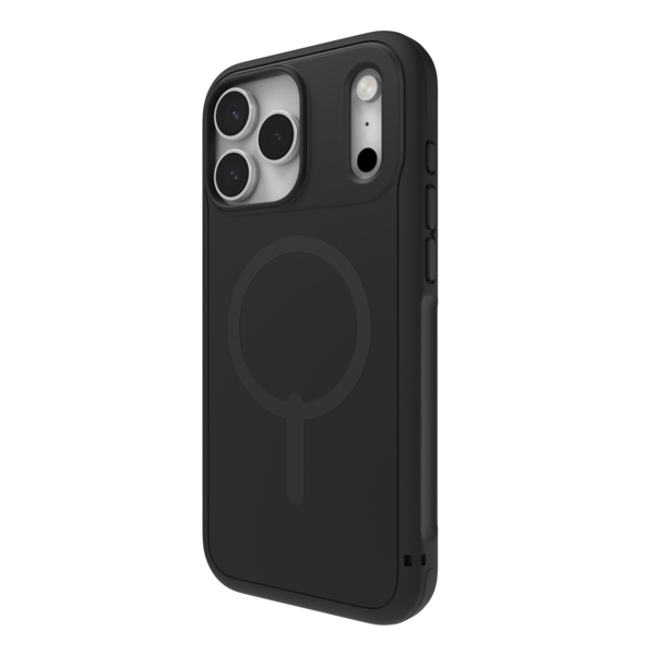 ZAGG Sedona Snap mobiltelefon etui 17,5 cm (6.9") Cover Sort
