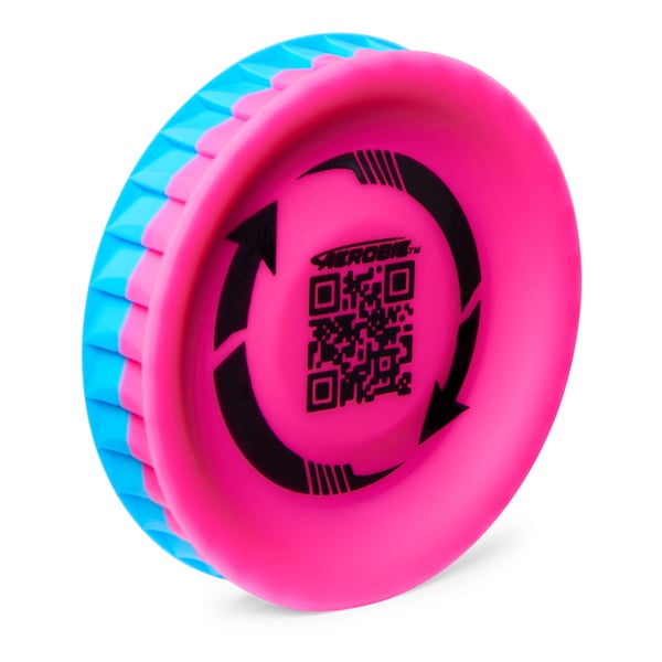 Aerobie ARB FDK Pro Lite BluePink GML Heittorengas