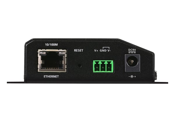 ATEN SN3002 seriel server RS-232