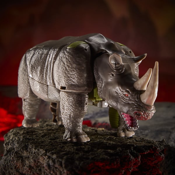 Transformers F06955X0 toy figure