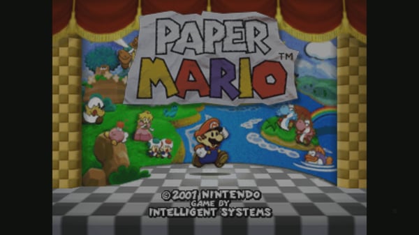 Nintendo Paper Mario : Sticker Star Standard Tysk, Engelsk, Spansk, Fransk, Italiensk Nintendo 3DS
