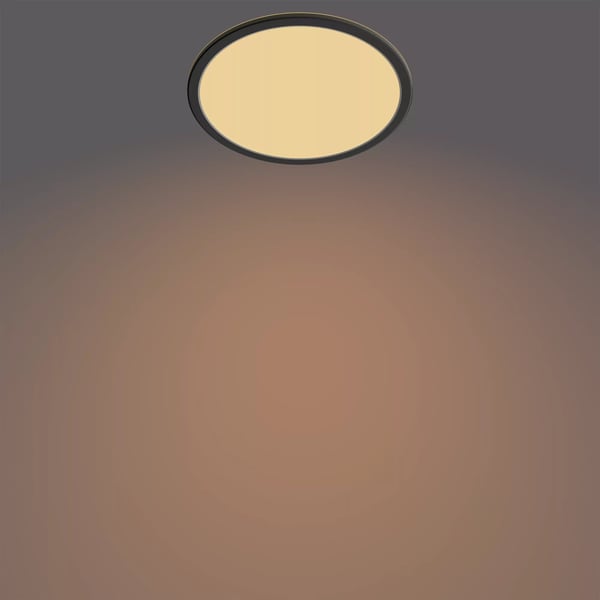 Philips Funktionel Super Slim loftslampe 15 W