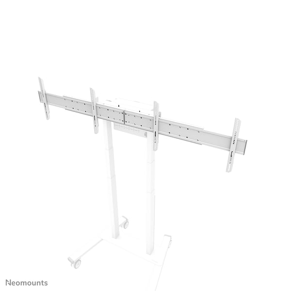 Neomounts ADM-875WH2 TV-kiinnikkeen lisävaruste