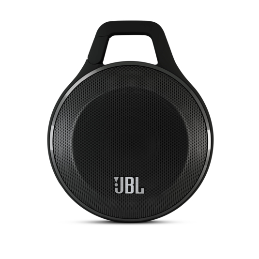 JBL Clip Musta 3,2 W