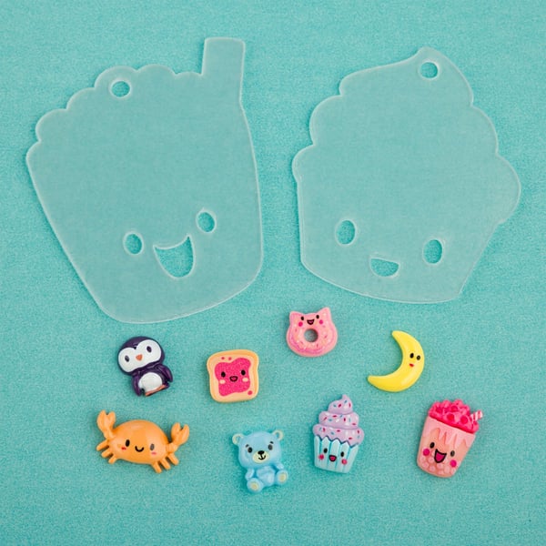 Gear2Play Decoden Magic Mini