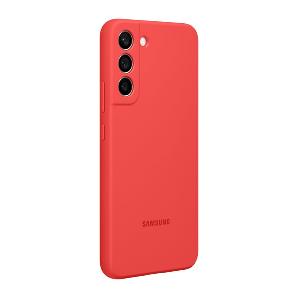 Samsung EF-PS906T mobiltelefon etui 16,8 cm (6.6") Cover Rød
