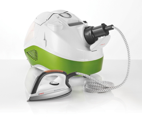 Polti Fluid Curve Steamer