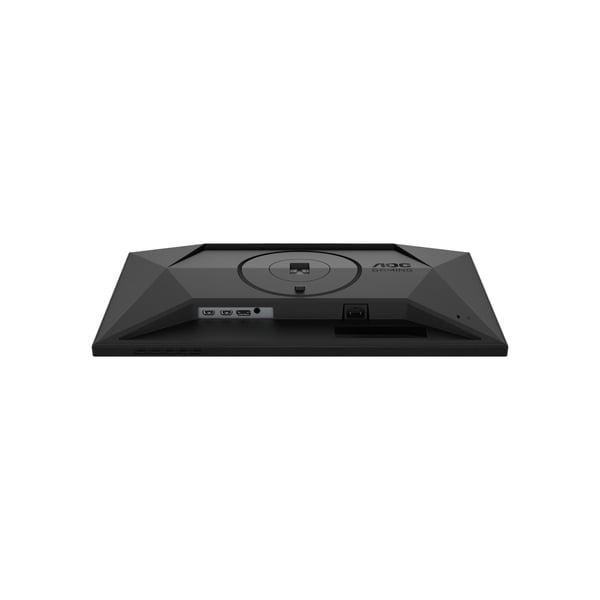 AOC 24G4X platta pc-skärmar 60,5 cm (23.8") 1920 x 1080 pixlar Full HD LCD Svart, Grå