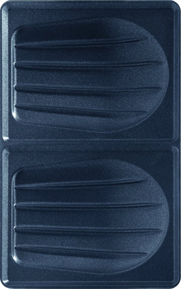 Tefal XA800112 sandwich maker del & tilbehør