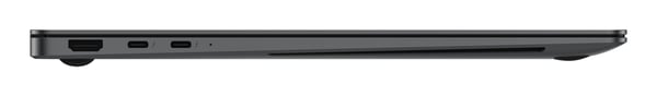 Samsung Galaxy Book5 Pro Intel Core Ultra 7 258V Laptop 40,6 cm (16") Berøringsskærm WQXGA+ 32 GB LPDDR5x-SDRAM 512 GB SSD Wi-Fi 7 (802.11be) Windows 11 Pro Spansk Grå