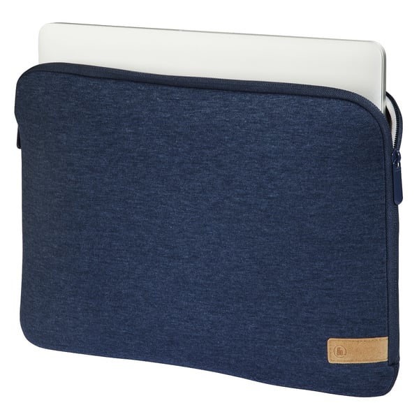 Hama Jersey 33,8 cm (13.3") Etui Blå