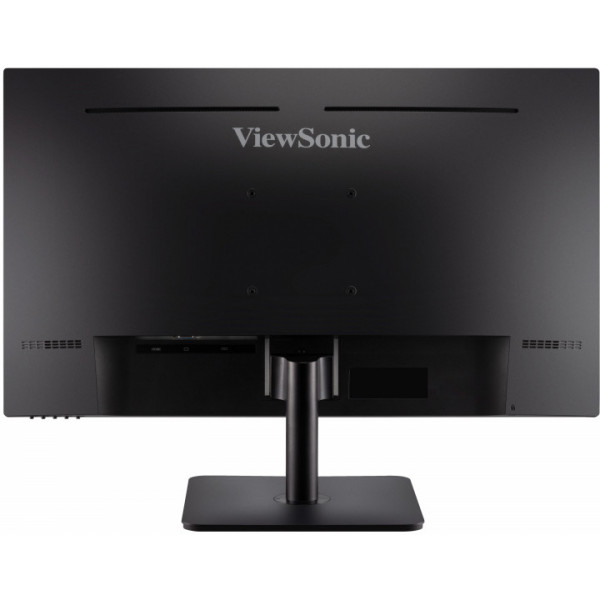 Viewsonic VA2732-h platta pc-skärmar 68,6 cm (27") 1920 x 1080 pixlar Full HD LED Svart