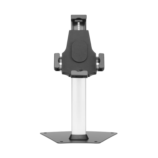 AISENS MS1P03-113 ställ och skyddsskal för surfplattor Svart, Silver 27,9 cm (11")