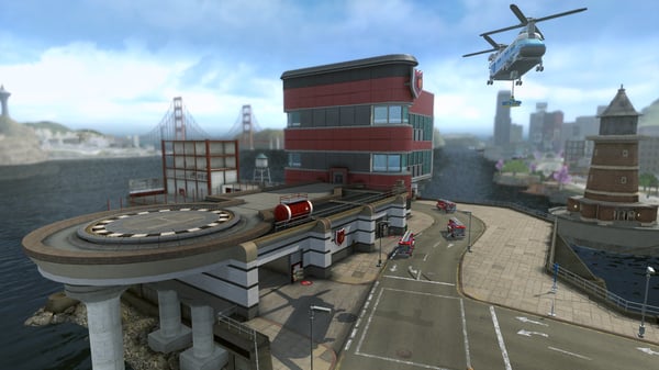 Nintendo LEGO City Undercover Vakio Englanti Nintendo Switch