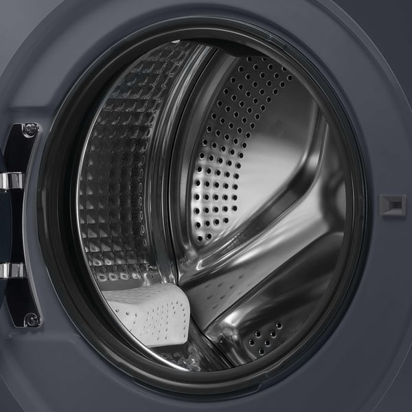 Haier HW80BP14357GTUIT vaskemaskine Front-læsning 8 kg 1400 rpm Anthracit
