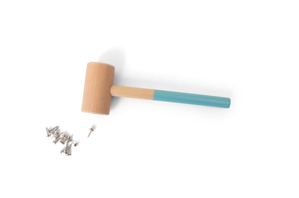BS Toys GA494 utbildningsleksaker
