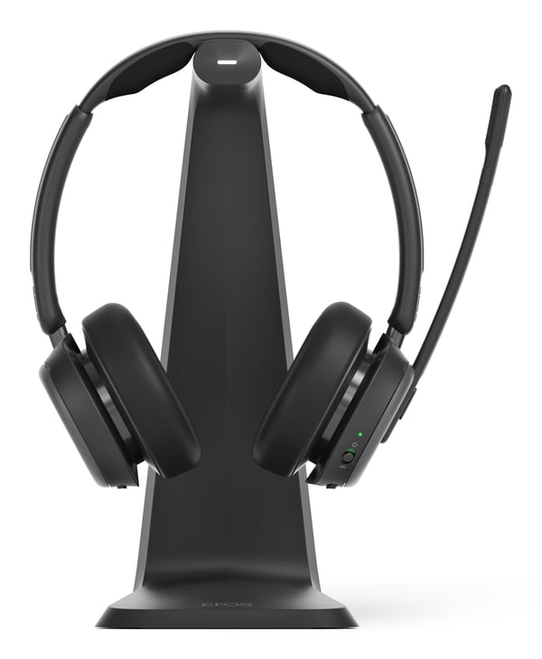 EPOS IMPACT 1061 ANC - Kuulokemikrofoni - On-Ear - Bluetooth