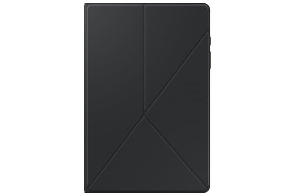Samsung Galaxy Tab A9+ Book Cover 27,9 cm (11") Folio Svart