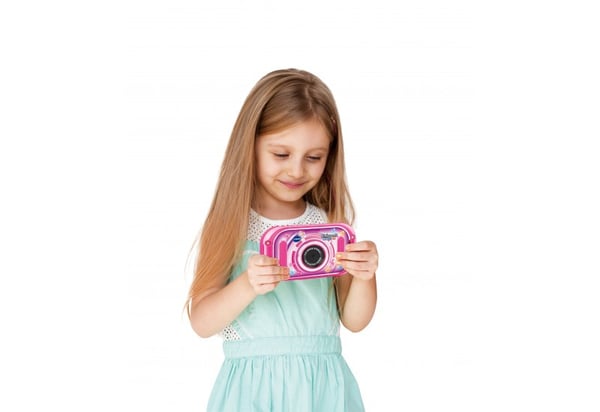 VTech KidiZoom Touch 5.0 Digitalt kamera til børn