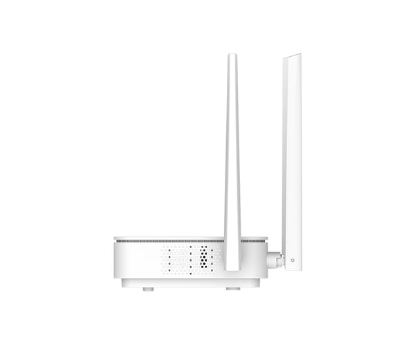 D-Link C36 trådløs router 2.5 Gigabit Ethernet Dual-band (2,4 GHz / 5 GHz) Hvid