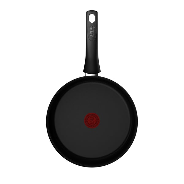 Tefal Renew Black ON C43532 Gryde til alle formål Rund