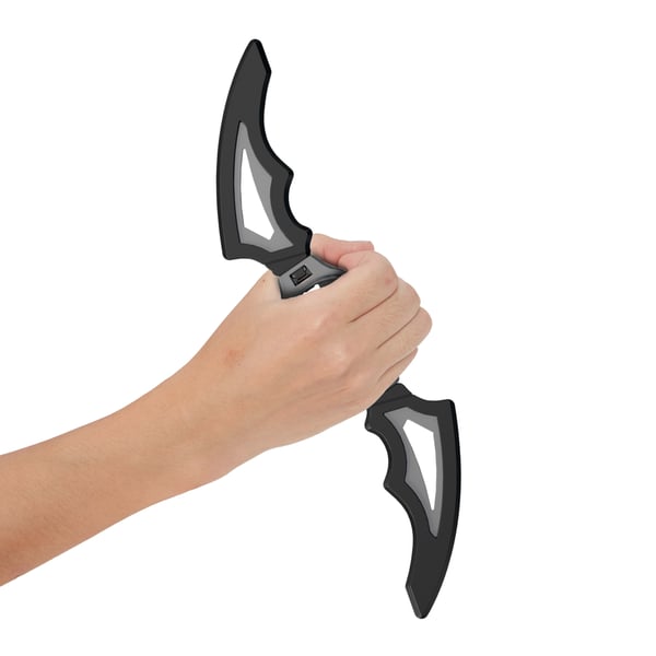 Mattel DC Premiere Batarang Role Play
