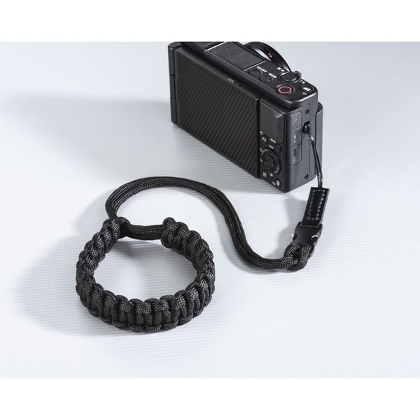Hama Braid 20 remmar Digitalkamera Polyester Svart