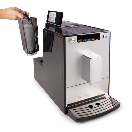 Melitta Caffeo Solo Täysautomaattinen Espressokone 1,2 L