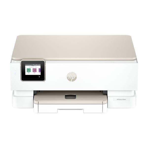 HP ENVY Photo Envy 7230 Langaton All-in-One Väri Tulostin