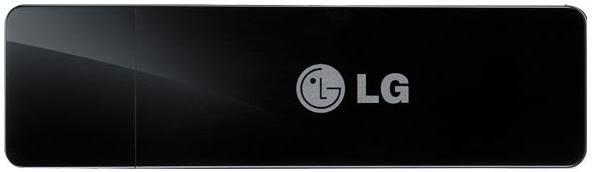 LG AN-WF100 nätverkskort WLAN