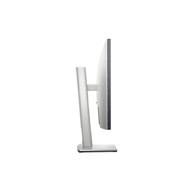 DELL UltraSharp U2421E platta pc-skärmar 61,2 cm (24.1") 1920 x 1200 pixlar WUXGA LCD Silver