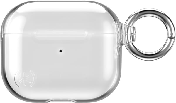 Speck Presidio Clear Ask