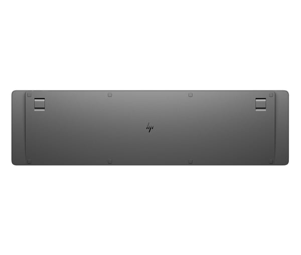 HP Dual Mode 975 - Tastatur - baggrundsbelyst