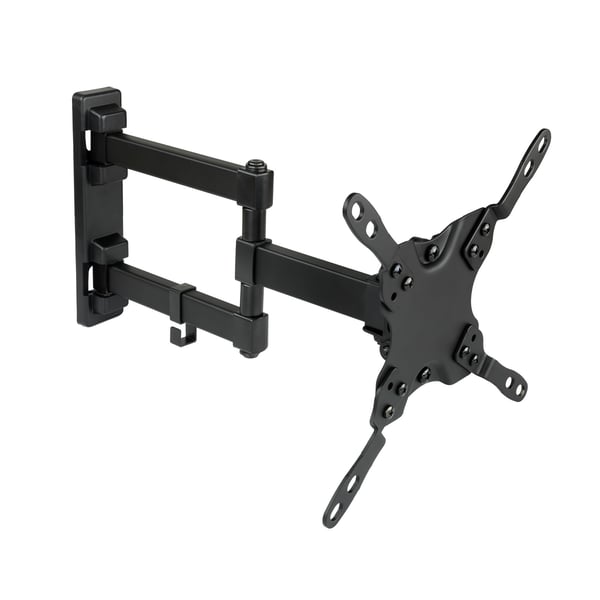 TooQ LP2142TNL-B TV-kiinnike 106,7 cm (42") Musta