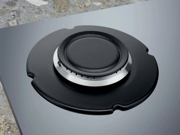 Electrolux EGG64272M Spejl Indbygget 60 cm Gaskomfur 4 zone(s)