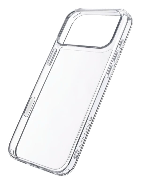 Hama Clear Protection mobiltelefonfodral 17,5 cm (6.9") Mobilskal Transparent