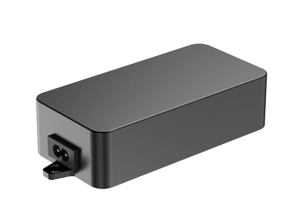 Equip 650812 datorbord Svart